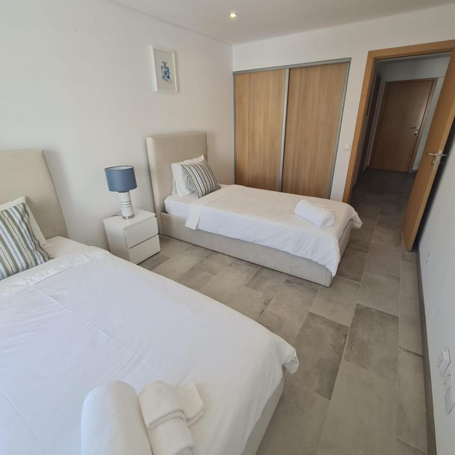 Mariacast Clube Da Praia Da Rocha Portimao Exterior photo