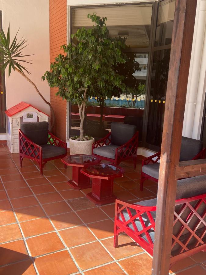 Mariacast Clube Da Praia Da Rocha Portimao Exterior photo