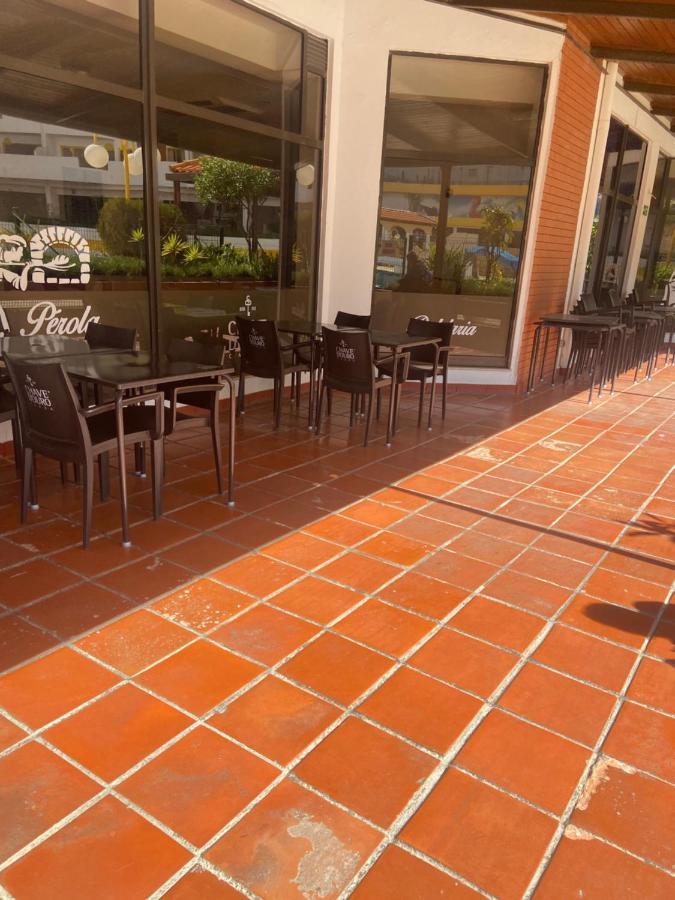 Mariacast Clube Da Praia Da Rocha Portimao Exterior photo
